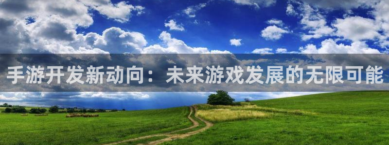 pc28大神软件客户端下载：手游开发新动向：未来游戏发展的无